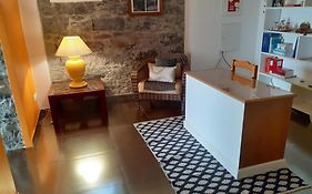 Villa Calcada